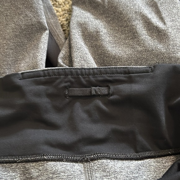 Lululemon Pace Rival Crop (23") size 4 - Picture 5 of 5